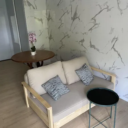 Apartment Cosy, Terrasse Et Ascenseur Aix-les-Bains